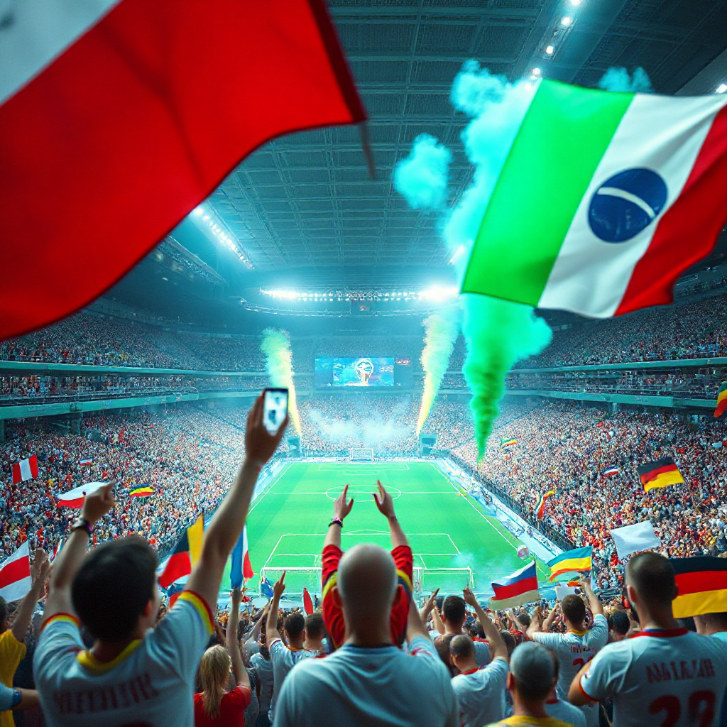 789P Soi Kèo World Cup: Bí Quyết Đọc Vị Mọi Trận Cầu Đỉnh Cao